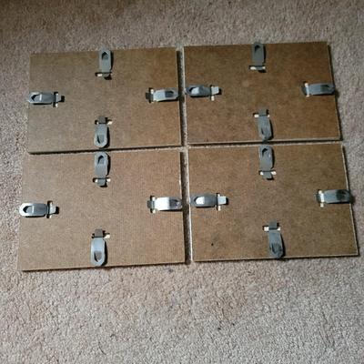 Assortment of Art and Art Books (UO-DW)