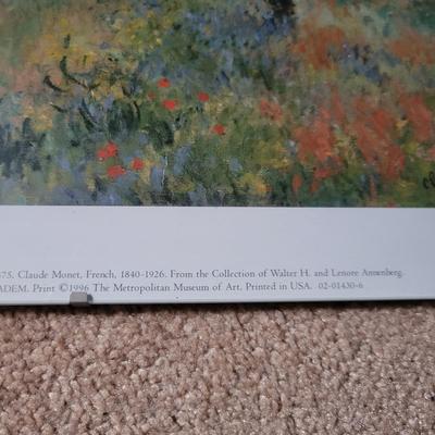 Assortment of Art and Art Books (UO-DW)