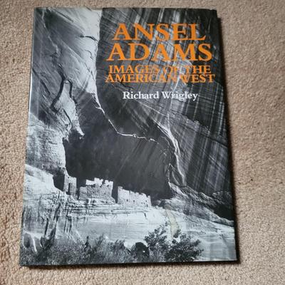 Assortment of Art and Art Books (UO-DW)