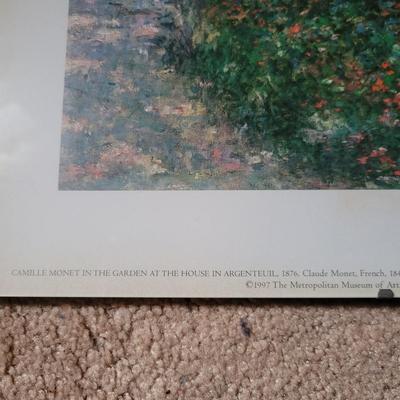 Assortment of Art and Art Books (UO-DW)