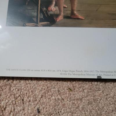 Assortment of Art and Art Books (UO-DW)