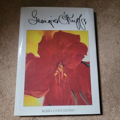 Assortment of Art and Art Books (UO-DW)