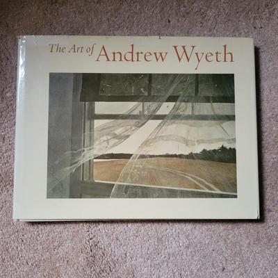 Assortment of Art and Art Books (UO-DW)