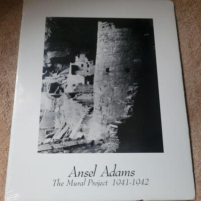 Assortment of Art and Art Books (UO-DW)