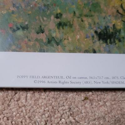 Assortment of Art and Art Books (UO-DW)