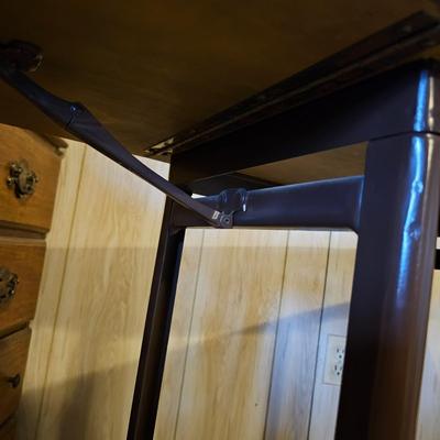 Vintage Hi-Lo Typewriter Stand  (O-JS)