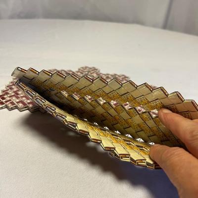 Tramp Art - Cigarette Pack Wallet & More (DR-RG)