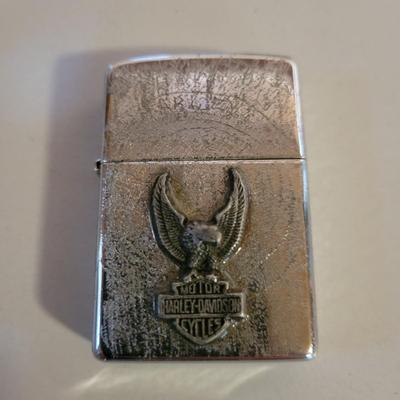 Assortment of Lighters (O-DW)