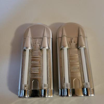 Assortment of Lighters (O-DW)