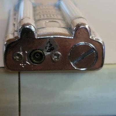 Assortment of Lighters (O-DW)