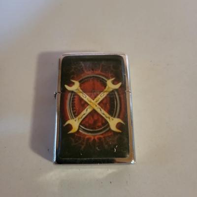 Assortment of Lighters (O-DW)