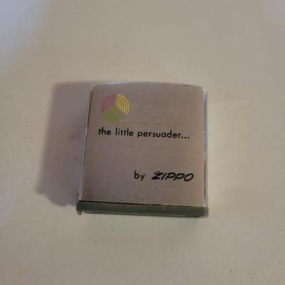 Assortment of Lighters (O-DW)