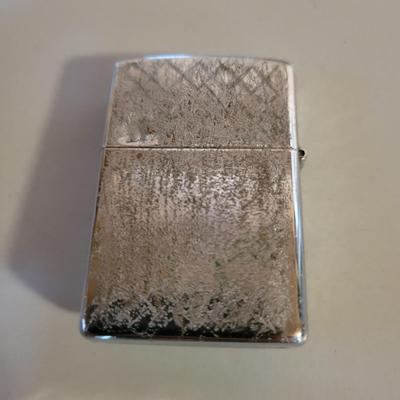 Assortment of Lighters (O-DW)