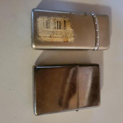 Assortment of Lighters (O-DW)