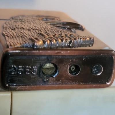 Assortment of Lighters (O-DW)