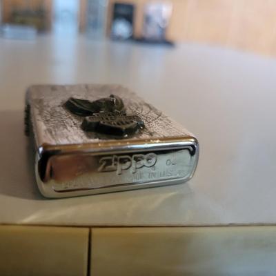 Assortment of Lighters (O-DW)