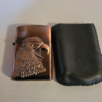 Assortment of Lighters (O-DW)