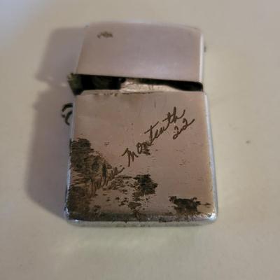 Assortment of Lighters (O-DW)