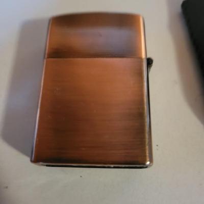 Assortment of Lighters (O-DW)