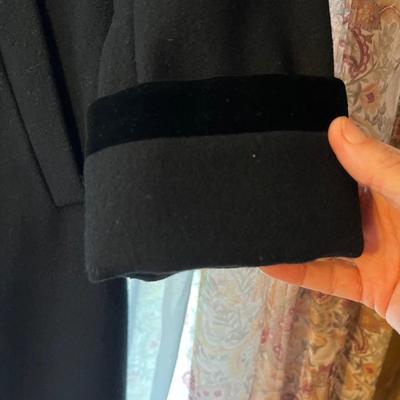 Pure Wool Coats, Ladies Sz 12 & Menâ€™s L & Raincoat (M-RG)