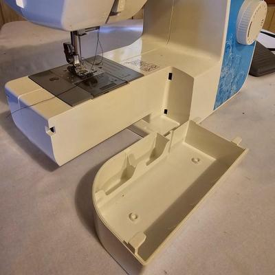 Brother LX2500 Sewing Machine + Case  (L-JS)