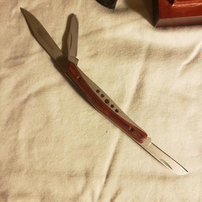 Winchester Knives and More (M-KD)