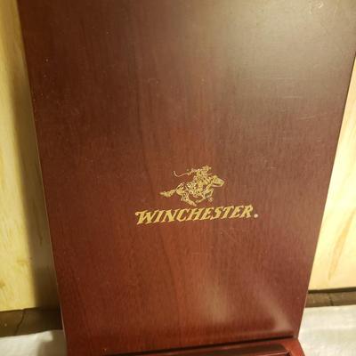 Winchester Knives and More (M-KD)