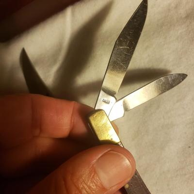 Winchester Knives and More (M-KD)