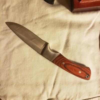 Winchester Knives and More (M-KD)