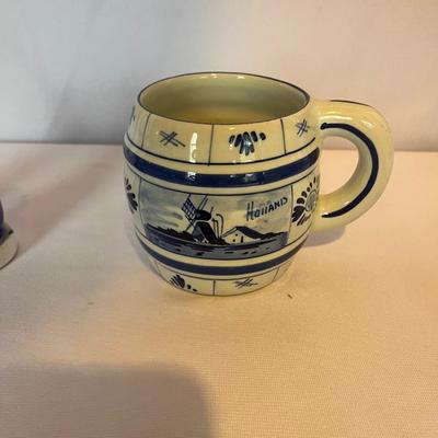 Ceramic Vases & More (DR-MG)