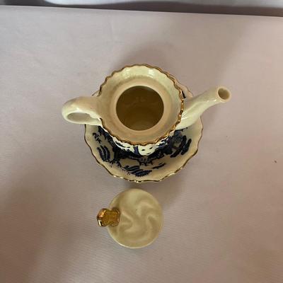 Ceramic Vases & More (DR-MG)