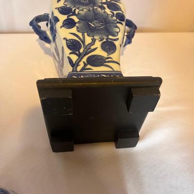 Ceramic Vases & More (DR-MG)