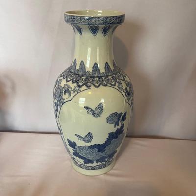 Ceramic Vases & More (DR-MG)