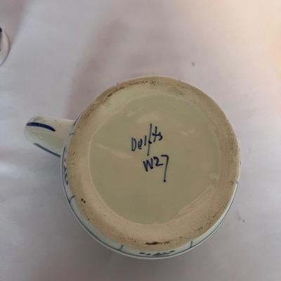 Ceramic Vases & More (DR-MG)