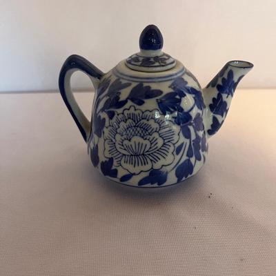 Ceramic Vases & More (DR-MG)