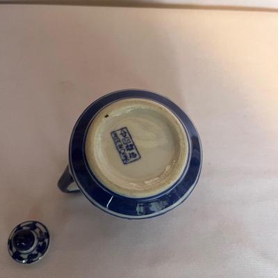 Ceramic Vases & More (DR-MG)