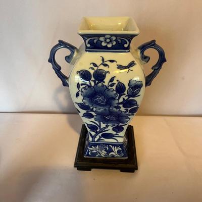 Ceramic Vases & More (DR-MG)