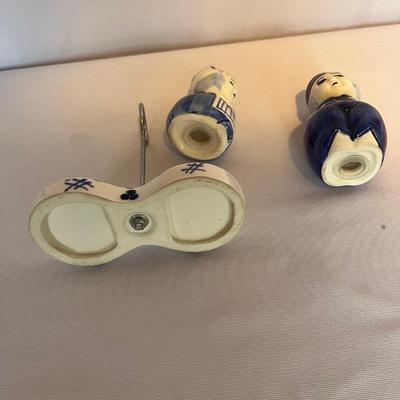 Ceramic Vases & More (DR-MG)