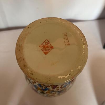 Ceramic Vases & More (DR-MG)