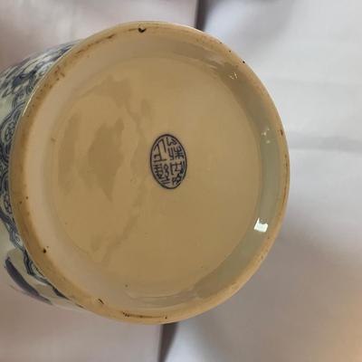 Ceramic Vases & More (DR-MG)