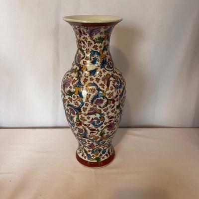 Ceramic Vases & More (DR-MG)