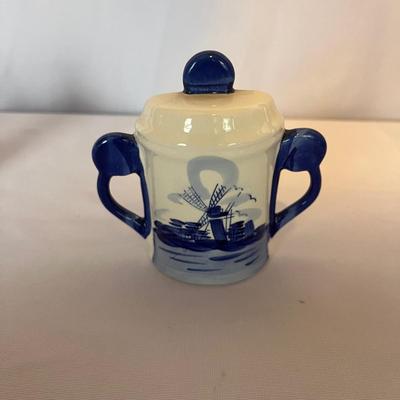 Ceramic Vases & More (DR-MG)