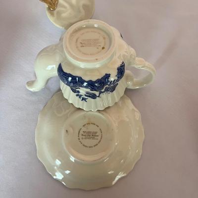 Ceramic Vases & More (DR-MG)