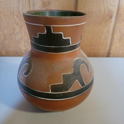 Southwest Sand Art by B. Mitchell, Books and More (O-DW)