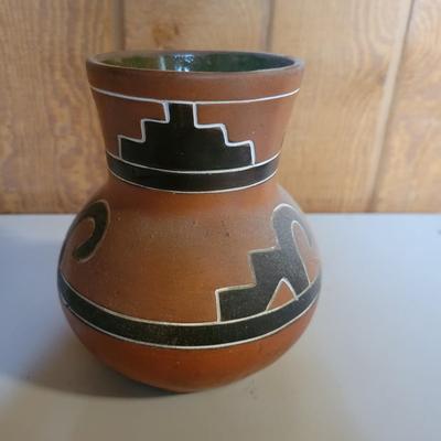 Southwest Sand Art by B. Mitchell, Books and More (O-DW)