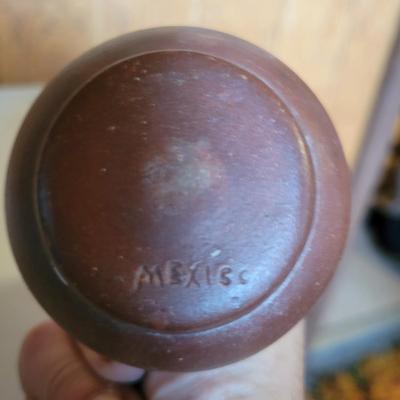 Southwest Sand Art by B. Mitchell, Books and More (O-DW)