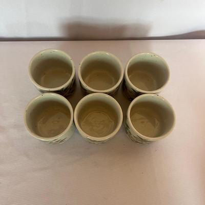 Bird Motif Collection (DR-MG)