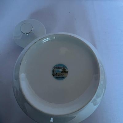 China Tea Set (DR-MG)