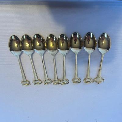 China Tea Set (DR-MG)