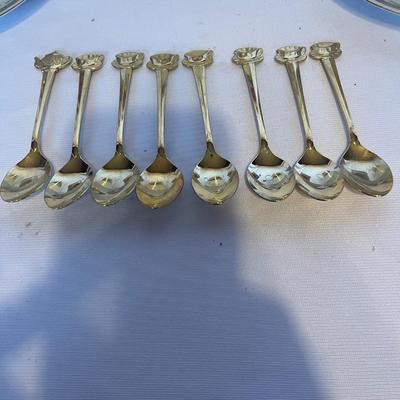 China Tea Set (DR-MG)